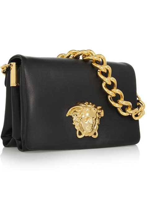 versace handbags black friday|Versace shoulder bag sale.